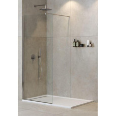 Душевая перегородка Cezares LIBERTA-L-1-95-120-C-Cr