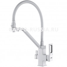 Смеситель с фильтром G4317-8
