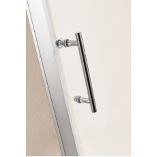 Душевой уголок Cezares ECO-O-RH-2-120/90-C-Cr