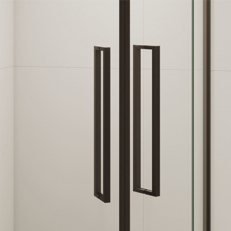 Душевой уголок RGW SV-53B 800x800