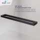 Душевой уголок с открытием двери вовнутрь RGW LE-45-B 1200x800