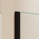 Душевая перегородка RGW WA-054B (WA-010B + Z-072B) 1000 Душевая перегородка RGW WA-054B (WA-010B + Z-072B) 1000
