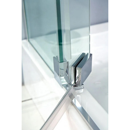 Дверь в проём Cezares SLIDER-B-1-70/80-C-Cr Дверь в проём Cezares SLIDER-B-1-70/80-C-Cr