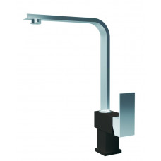 Смеситель СИЛЬВЕР FL антрацит (SILVER FL, Anthracite)