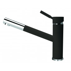 Смеситель ФИТА FL антрацит (FITA FL, Anthracite)