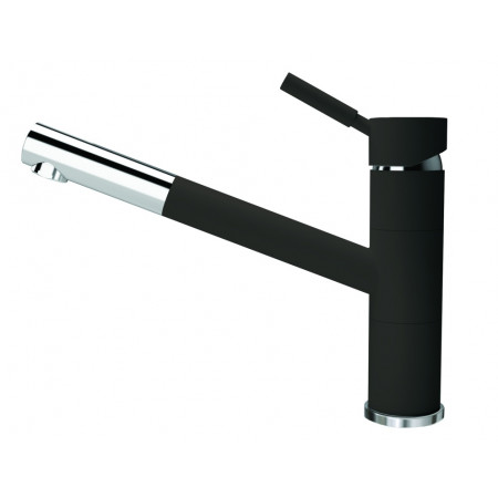 Смеситель ФИТА FL антрацит (FITA FL, Anthracite) Смеситель ФИТА FL антрацит (FITA FL, Anthracite)