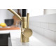 Смеситель для кухни SIEGEN, бронза, Si213111-BR, Paulmark Смеситель для кухни SIEGEN, бронза, Si213111-BR, Paulmark