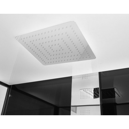 Душевая кабина Orans SR-89102 RS BLACK LH Душевая кабина Orans SR-89102 RS BLACK LH