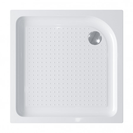Акриловый поддон 100х100 BelBagno TRAY-BB-A-100-15-W с сифоном Акриловый поддон 100х100 BelBagno TRAY-BB-A-100-15-W с сифоном