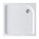 Акриловый поддон 100х100 BelBagno TRAY-BB-A-100-15-W с сифоном Акриловый поддон 100х100 BelBagno TRAY-BB-A-100-15-W с сифоном