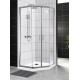 Душевой уголок BelBagno UNO-195-PH-2-120/90-C-Cr Душевой уголок BelBagno UNO-195-PH-2-120/90-C-Cr
