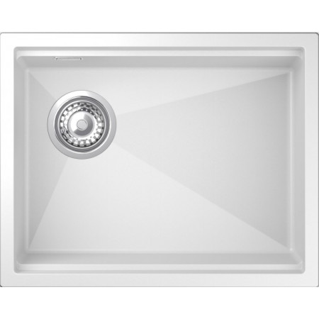 RIVELATO Мойка LINO 554-L 1-чаш 550*440 brina арт.LN-554-L brina RIVELATO Мойка LINO 554-L 1-чаш 550*440 brina арт.LN-554-L brina
