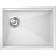 RIVELATO Мойка LINO 554-L 1-чаш 550*440 brina арт.LN-554-L brina RIVELATO Мойка LINO 554-L 1-чаш 550*440 brina арт.LN-554-L brina