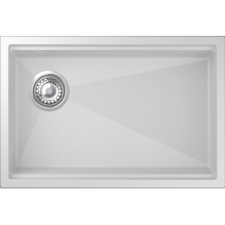 RIVELATO Мойка LINO 654-L 1-чаш 650*440 brina арт.LN-654-L brina RIVELATO Мойка LINO 654-L 1-чаш 650*440 brina арт.LN-654-L brina