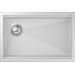 RIVELATO Мойка LINO 654-L 1-чаш 650*440 brina арт.LN-654-L brina