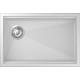 RIVELATO Мойка LINO 654-L 1-чаш 650*440 brina арт.LN-654-L brina RIVELATO Мойка LINO 654-L 1-чаш 650*440 brina арт.LN-654-L brina