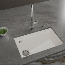RIVELATO Мойка LINO 654-L 1-чаш 650*440 brina арт.LN-654-L brina