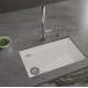 RIVELATO Мойка LINO 654-L 1-чаш 650*440 brina арт.LN-654-L brina RIVELATO Мойка LINO 654-L 1-чаш 650*440 brina арт.LN-654-L brina