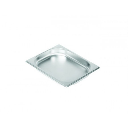 Поддон GN PAN 1/2 X 100 BR МСП Поддон GN PAN 1/2 X 100 BR МСП