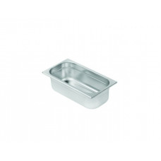 Поддон GN PAN 1/3 X 65 BR МСП