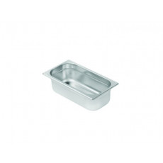 Поддон GN PAN 1/3 X 65 BR МСП