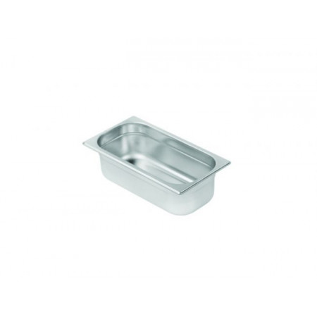 Поддон GN PAN 1/3 X 65 BR МСП Поддон GN PAN 1/3 X 65 BR МСП
