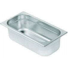 Поддон GN PAN 1/3 X 40 BR