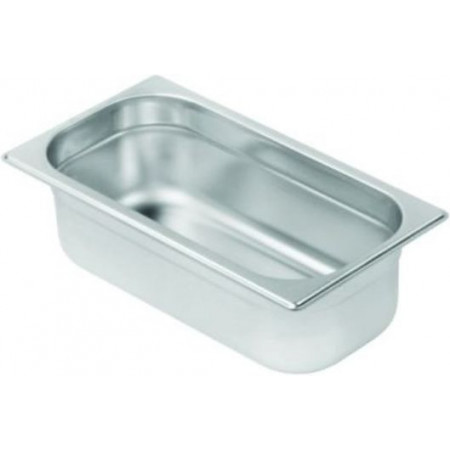 Поддон GN PAN 1/3 X 20 BR Поддон GN PAN 1/3 X 20 BR