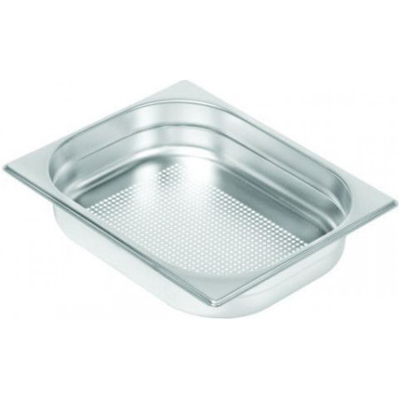 Поддон GN PAN 1/2 X 100 BRP Поддон GN PAN 1/2 X 100 BRP