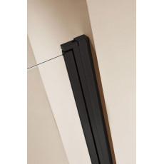Дверь в проём Cezares ECO-O-B-1-80-C-NERO