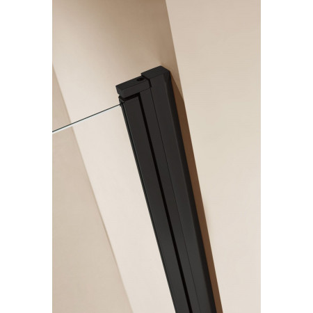Дверь в проём Cezares ECO-O-B-1-80-C-NERO