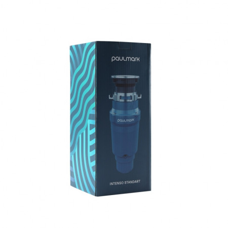 Измельчитель пищевых отходов INTENSO STANDARD, Paulmark