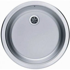 Мойка Alveus Form 10 Nat-60 Fi 450 нерж сталь (450)