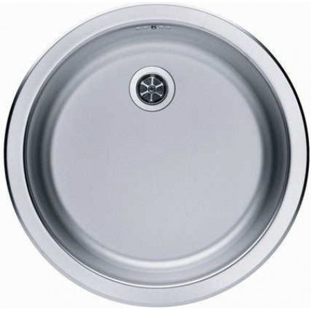 Мойка Alveus Form 10 Nat-60 Fi 450 нерж сталь (450) Мойка Alveus Form 10 Nat-60 Fi 450 нерж сталь (450)