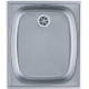 Мойка Alveus Basic 10 Lei-60 нерж сталь (440 х 380) Мойка Alveus Basic 10 Lei-60 нерж сталь (440 х 380)