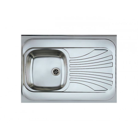 Мойка Alveus Classic 30L Nat-60 нерж сталь (800 х 600) Мойка Alveus Classic 30L Nat-60 нерж сталь (800 х 600)