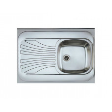 Мойка Alveus Classic 30R Nat-60 нерж сталь (800 х 600)