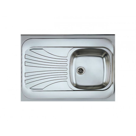 Мойка Alveus Classic 30R Nat-60 нерж сталь (800 х 600) Мойка Alveus Classic 30R Nat-60 нерж сталь (800 х 600)