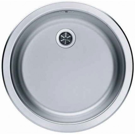 Мойка Alveus Form 10 Lei-60 Fi 450 нерж сталь (450) Мойка Alveus Form 10 Lei-60 Fi 450 нерж сталь (450)