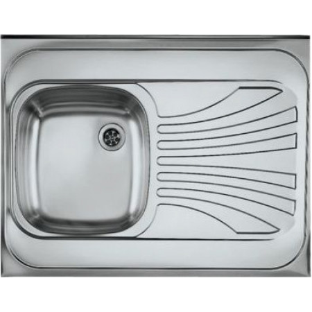 Мойка Alveus Genesis Primal 010L-Lgi-60 нерж сталь (800 х 600) Мойка Alveus Genesis Primal 010L-Lgi-60 нерж сталь (800 х 600)