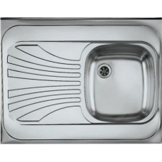 Мойка Alveus Genesis Primal 010D-Nni-60 нерж сталь (800 х 600)