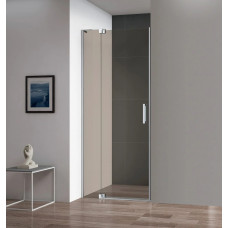 Дверь в проём Cezares SLIDER-B-1-90/100-BR-Cr