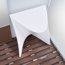 Душевая кабина Orans SR-89105 LS WHITE LH