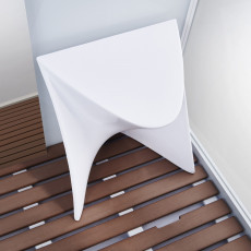 Душевая кабина Orans SR-89105 LS WHITE LH
