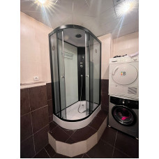 Душевая кабина K120АR 120*80 см