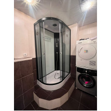 Душевая кабина K120АR 120*80 см