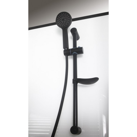 Душевая кабина Grossman Classic GR270QR (100х100х205) дверь распашная,4 места