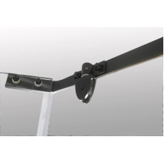 Душевая кабина Grossman Classic GR271QL (90х90х205) дверь раздвижная,4 места