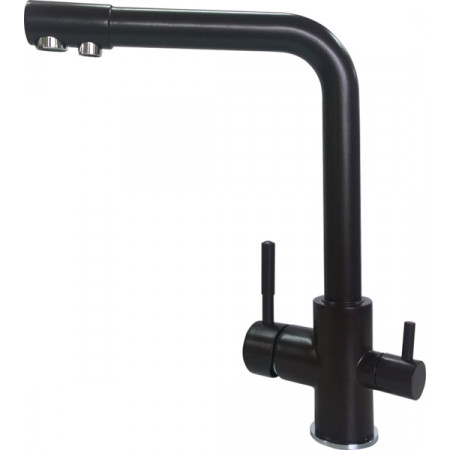 Смеситель DORADO мокко F103 Gerdamix