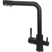 Смеситель DORADO мокко F103 Gerdamix